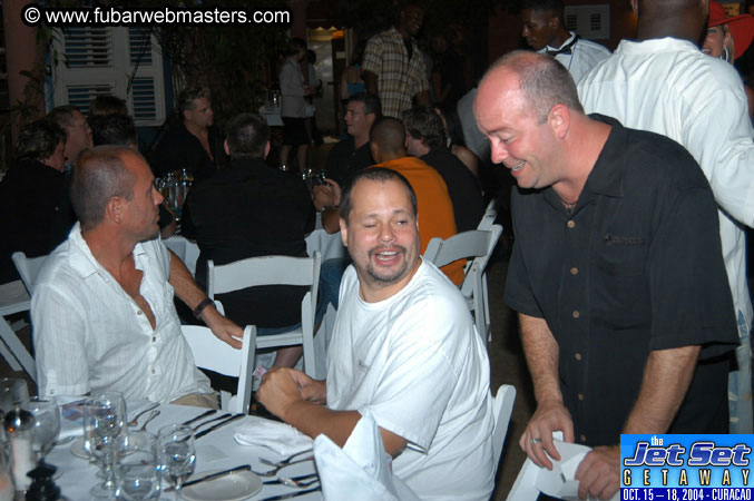 NationalNet Starry Night Affair 2004