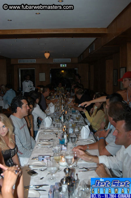 NationalNet Starry Night Affair 2004