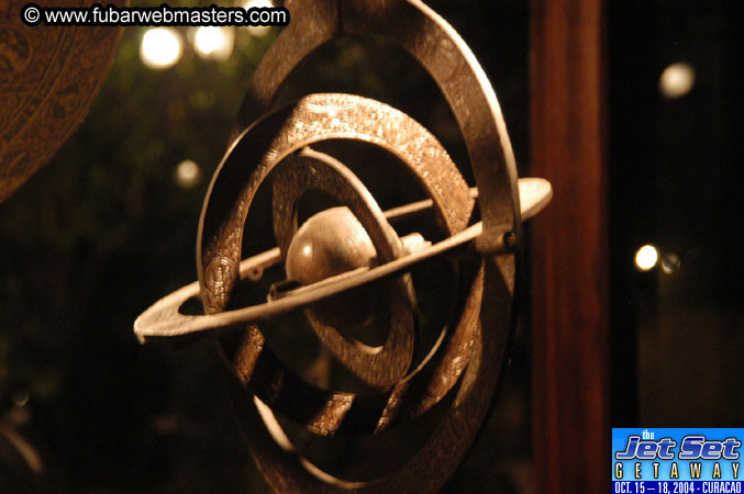 NationalNet Starry Night Affair 2004