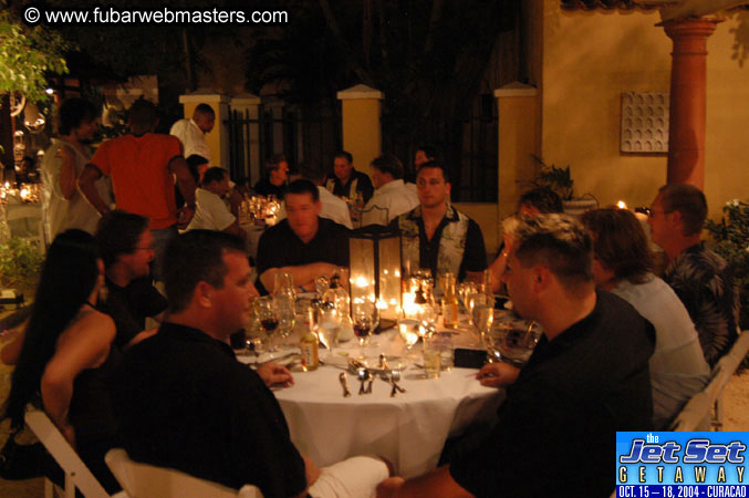 NationalNet Starry Night Affair 2004