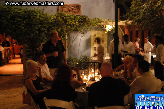 NationalNet Starry Night Affair 2004