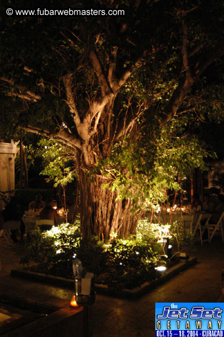 NationalNet Starry Night Affair 2004