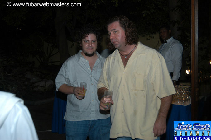 NationalNet Starry Night Affair 2004