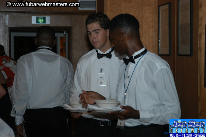 NationalNet Starry Night Affair 2004