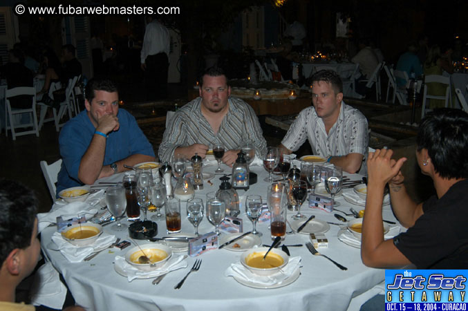 NationalNet Starry Night Affair 2004