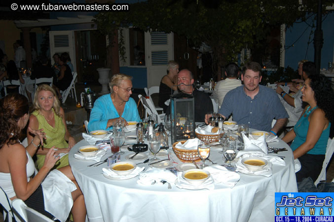 NationalNet Starry Night Affair 2004