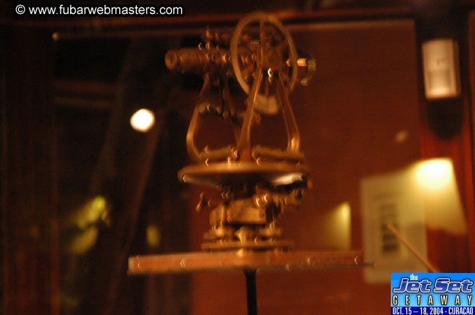 NationalNet Starry Night Affair 2004