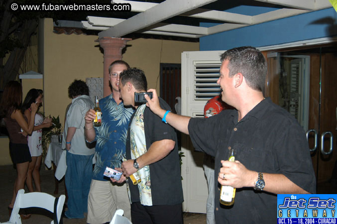 NationalNet Starry Night Affair 2004