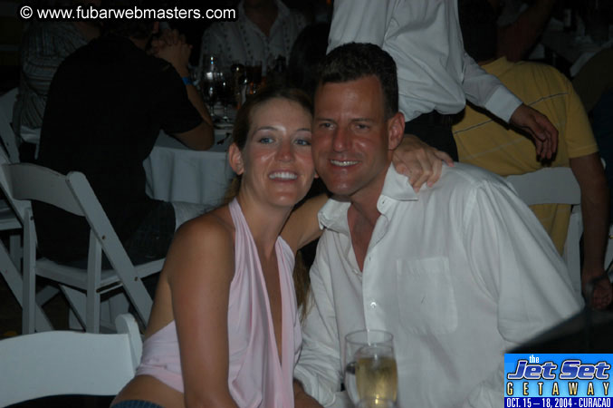 NationalNet Starry Night Affair 2004