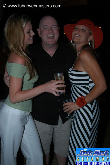 NationalNet Starry Night Affair 2004