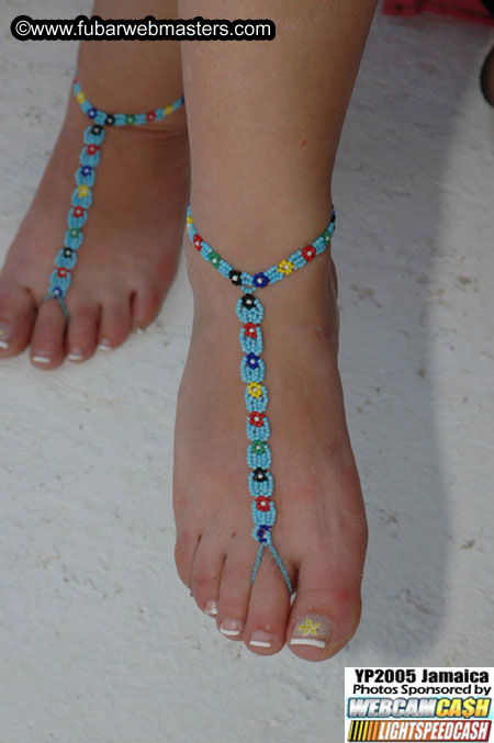 Afternoon Catamaran Cruise 2005