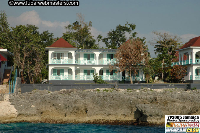 Afternoon Catamaran Cruise 2005