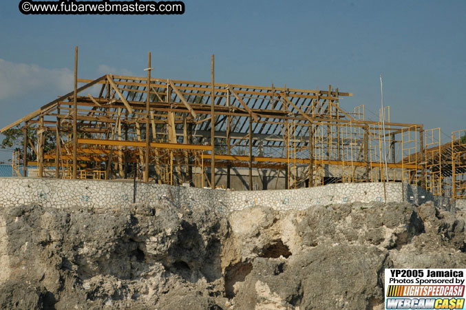 Afternoon Catamaran Cruise 2005