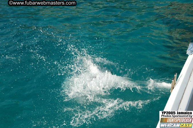 Afternoon Catamaran Cruise 2005