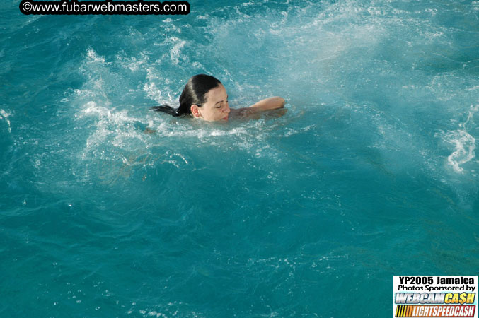 Afternoon Catamaran Cruise 2005