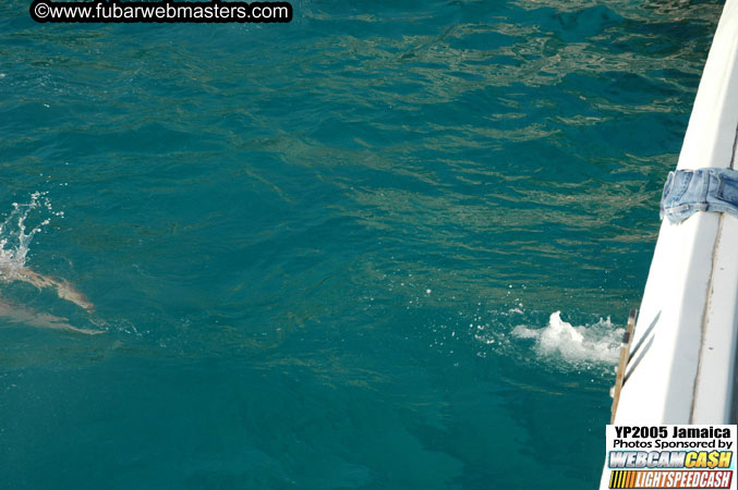 Afternoon Catamaran Cruise 2005