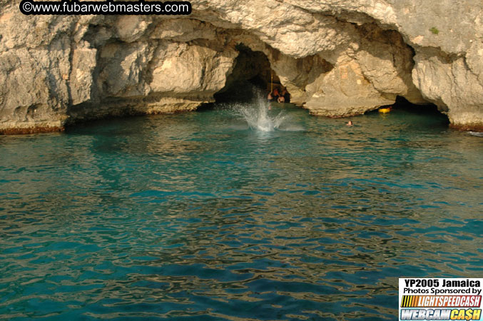 Afternoon Catamaran Cruise 2005