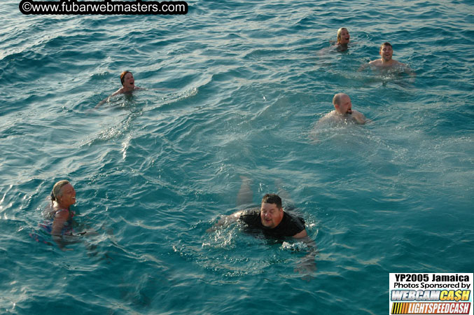 Afternoon Catamaran Cruise 2005