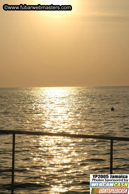 Afternoon Catamaran Cruise 2005