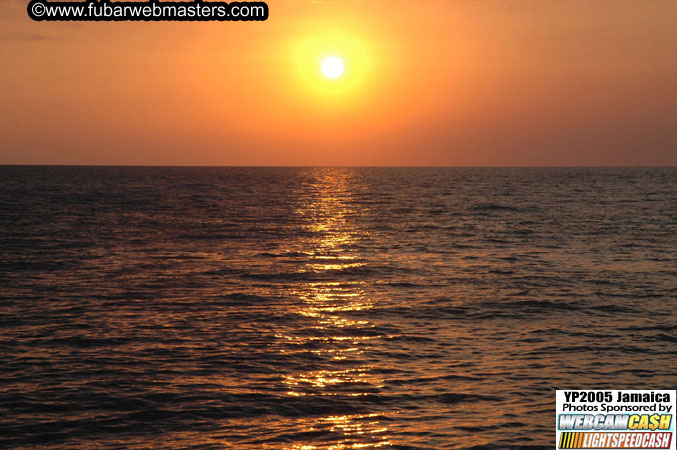 Afternoon Catamaran Cruise 2005