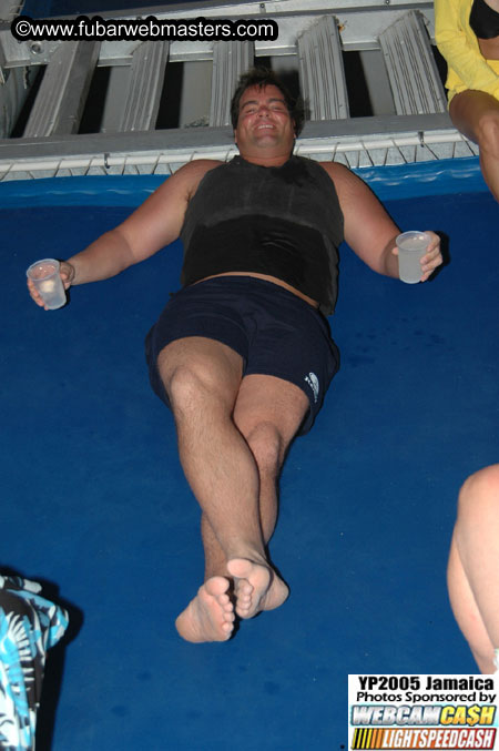 Afternoon Catamaran Cruise 2005