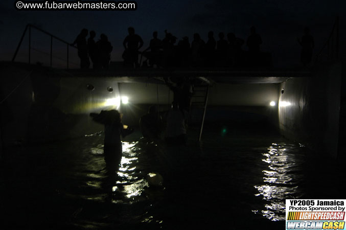 Afternoon Catamaran Cruise 2005