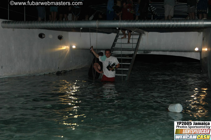 Afternoon Catamaran Cruise 2005