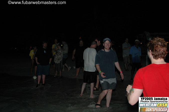 Afternoon Catamaran Cruise 2005