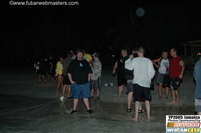 Afternoon Catamaran Cruise 2005