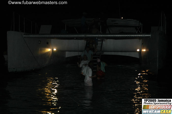 Afternoon Catamaran Cruise 2005