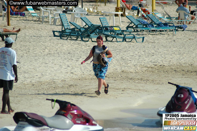 Afternoon Catamaran Cruise 2005