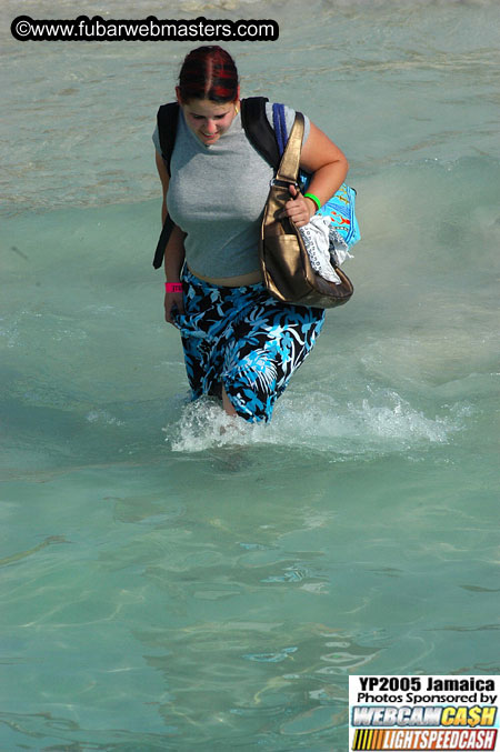 Afternoon Catamaran Cruise 2005