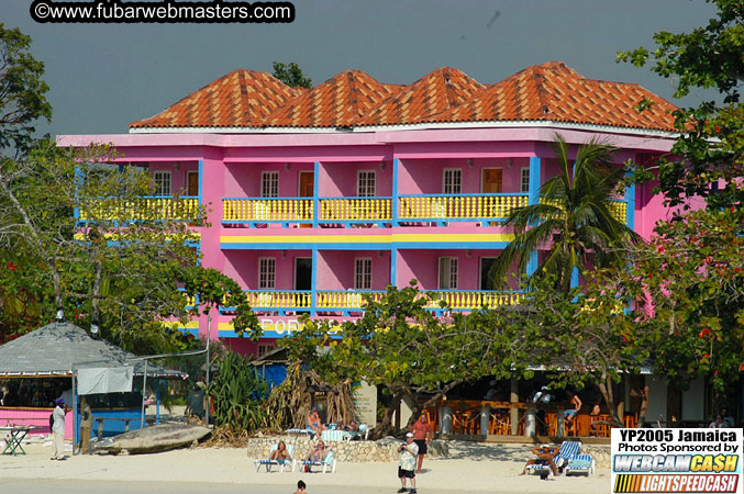 Afternoon Catamaran Cruise 2005