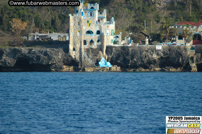 Afternoon Catamaran Cruise 2005