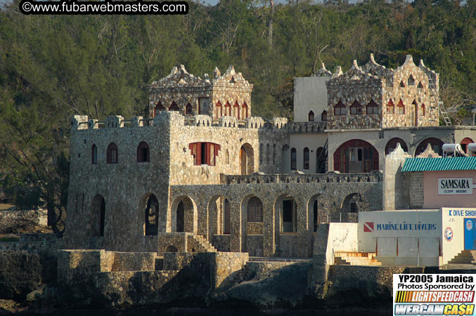 Afternoon Catamaran Cruise 2005