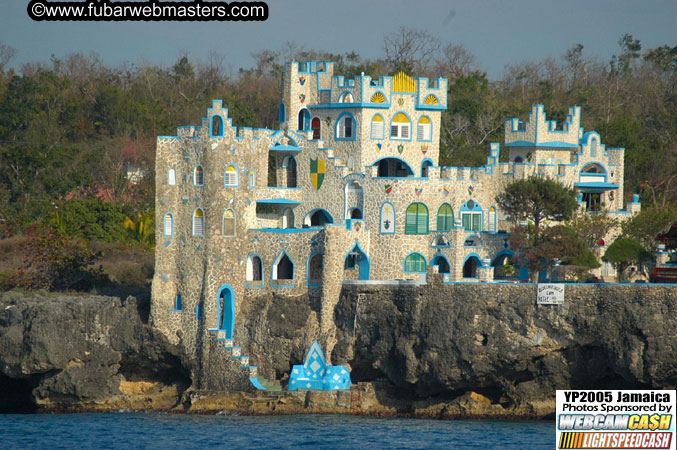 Afternoon Catamaran Cruise 2005