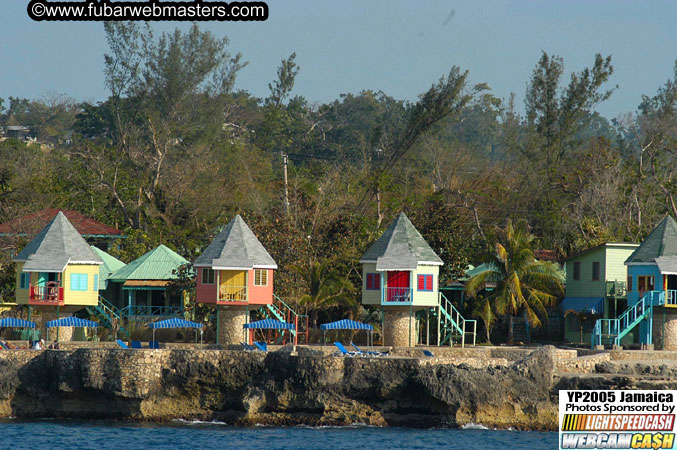 Afternoon Catamaran Cruise 2005