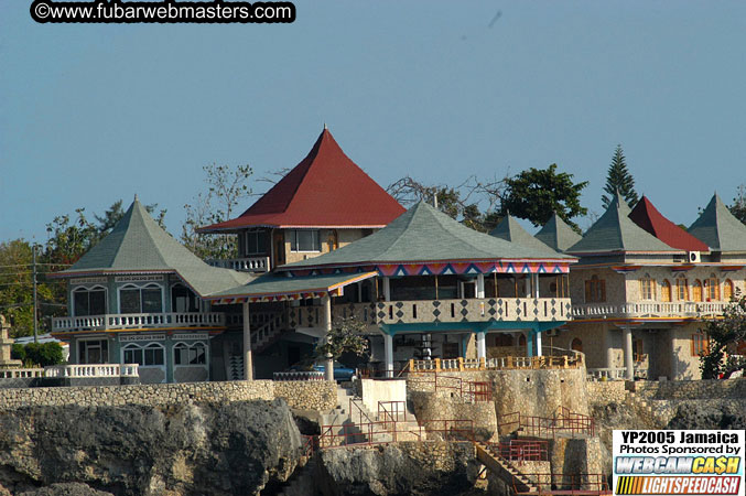 Afternoon Catamaran Cruise 2005