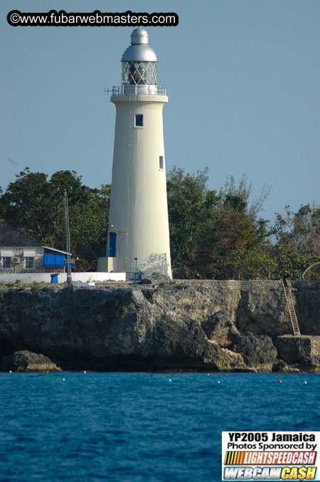 Afternoon Catamaran Cruise 2005