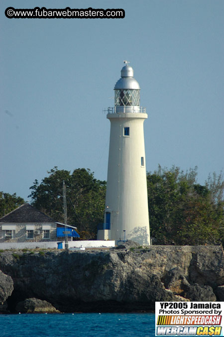 Afternoon Catamaran Cruise 2005