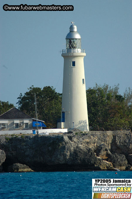 Afternoon Catamaran Cruise 2005