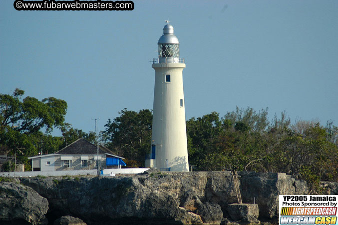 Afternoon Catamaran Cruise 2005