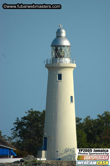 Afternoon Catamaran Cruise 2005