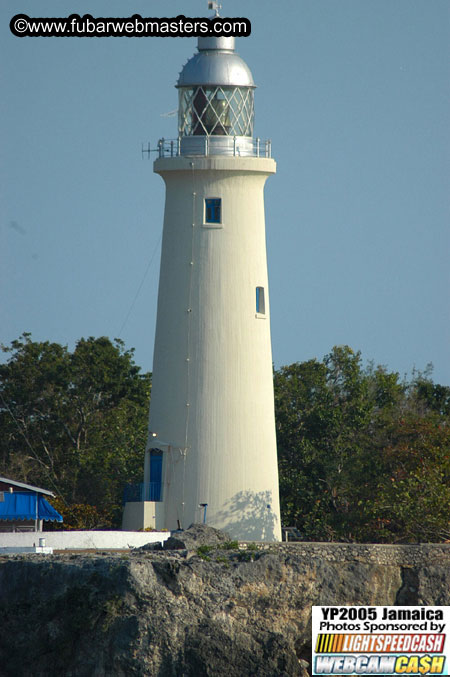 Afternoon Catamaran Cruise 2005