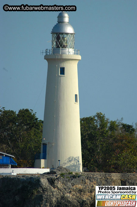 Afternoon Catamaran Cruise 2005