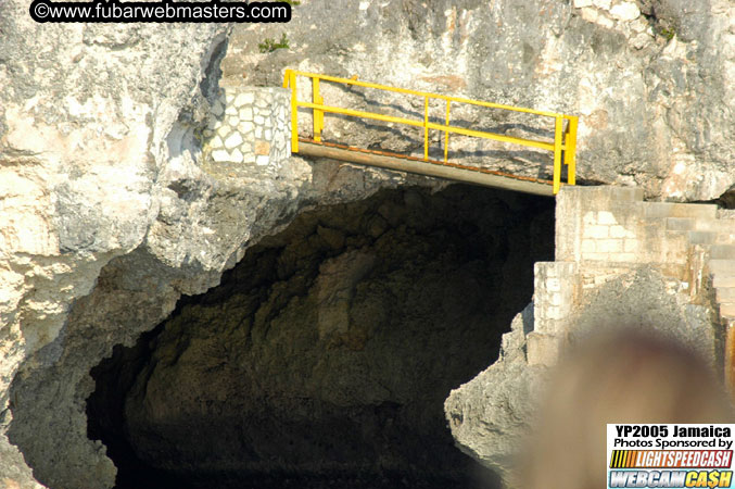 Afternoon Catamaran Cruise 2005