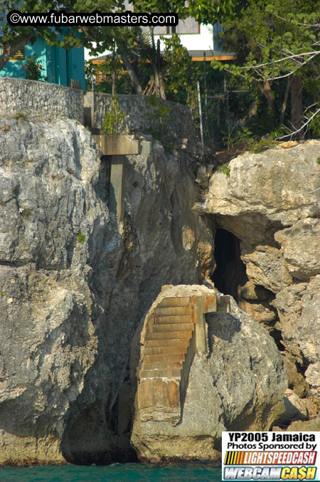 Afternoon Catamaran Cruise 2005