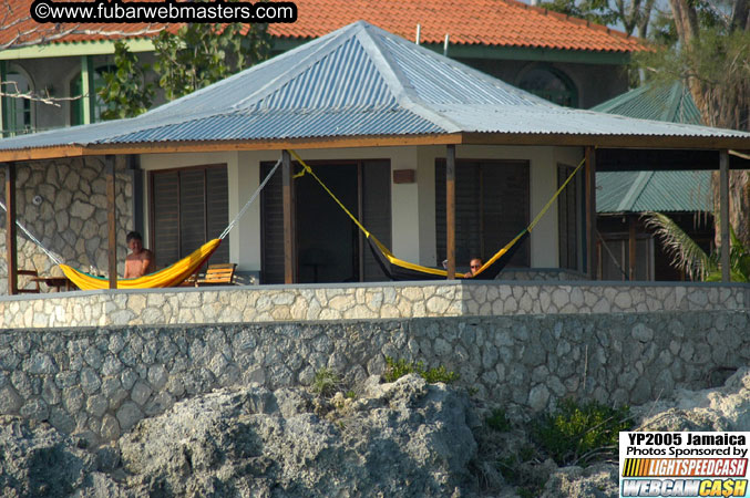 Afternoon Catamaran Cruise 2005