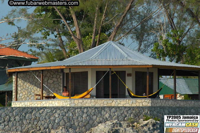 Afternoon Catamaran Cruise 2005