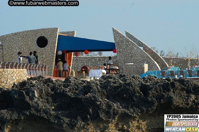 Afternoon Catamaran Cruise 2005